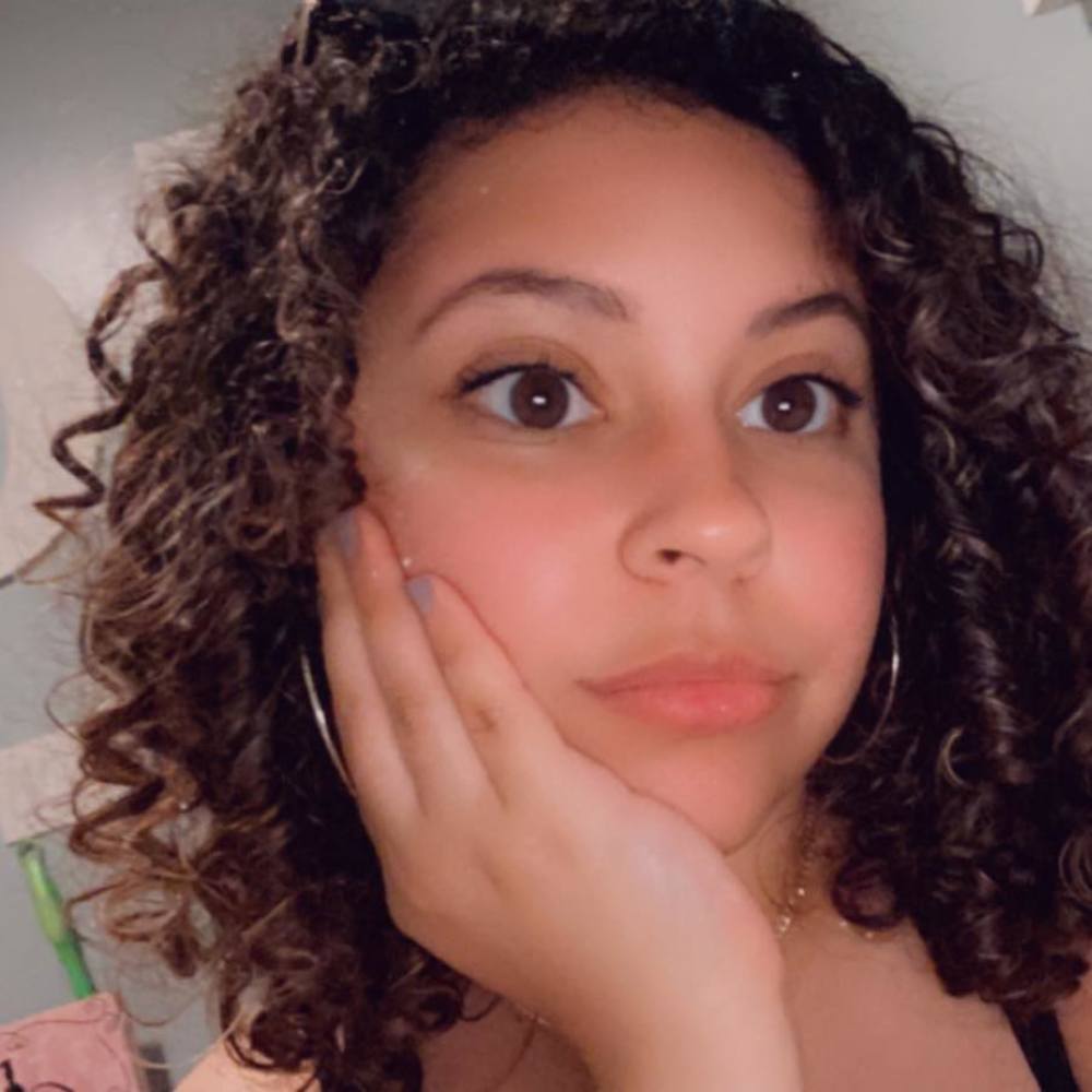 Meet your Posher, Gabi